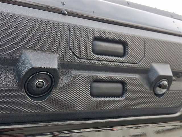 Used 2024 GMC Sierra 3500 Denali Ultimate image 29