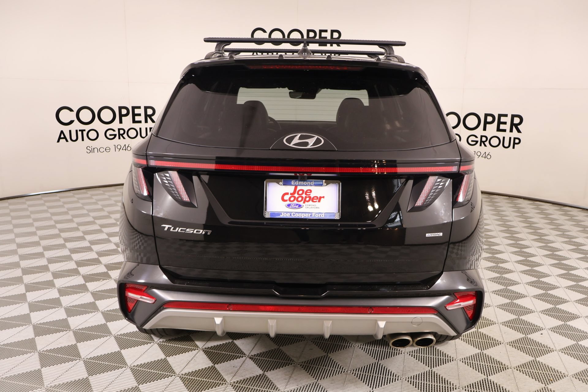 Used 2023 Hyundai Tucson N Line AWD/4WD image 23