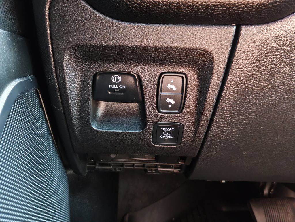 Used 2022 RAM 1500 Rebel w/ Rebel Level 2 Equipment Group AWD/4WD image 26