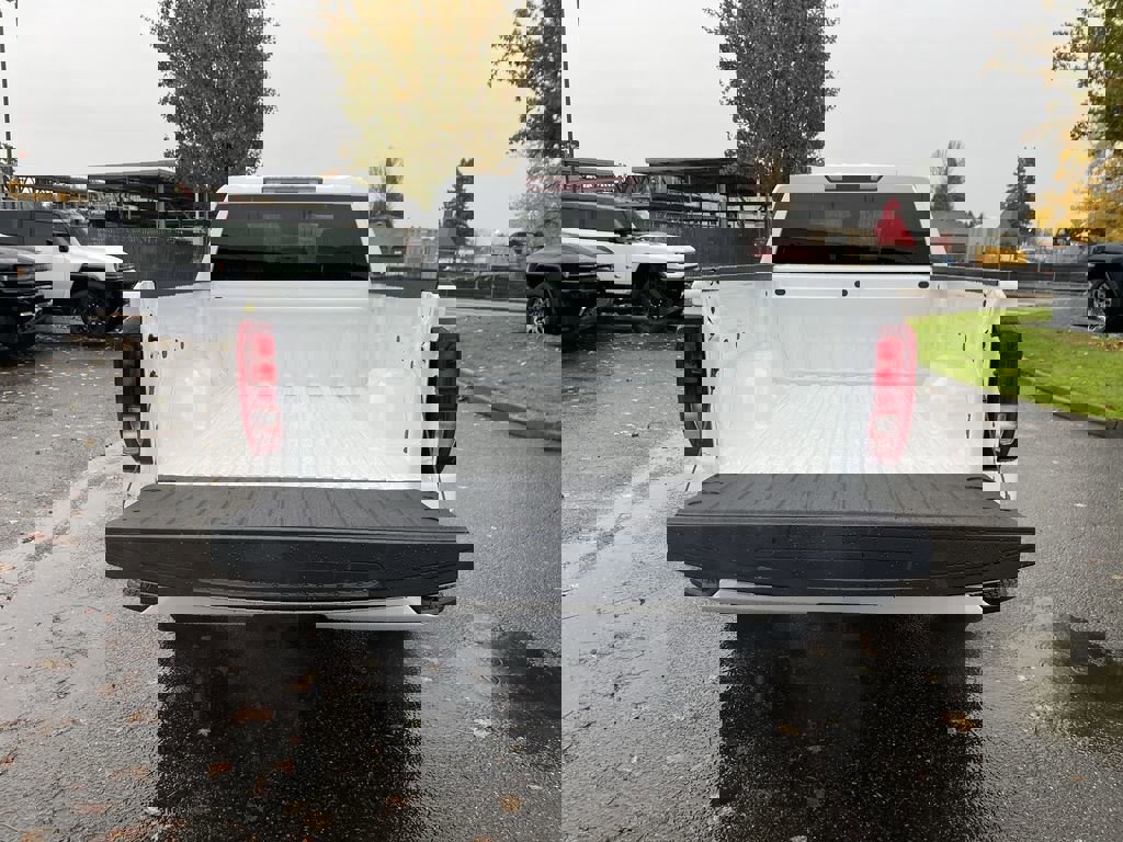 New 2026 GMC Sierra 1500 Elevation image 25