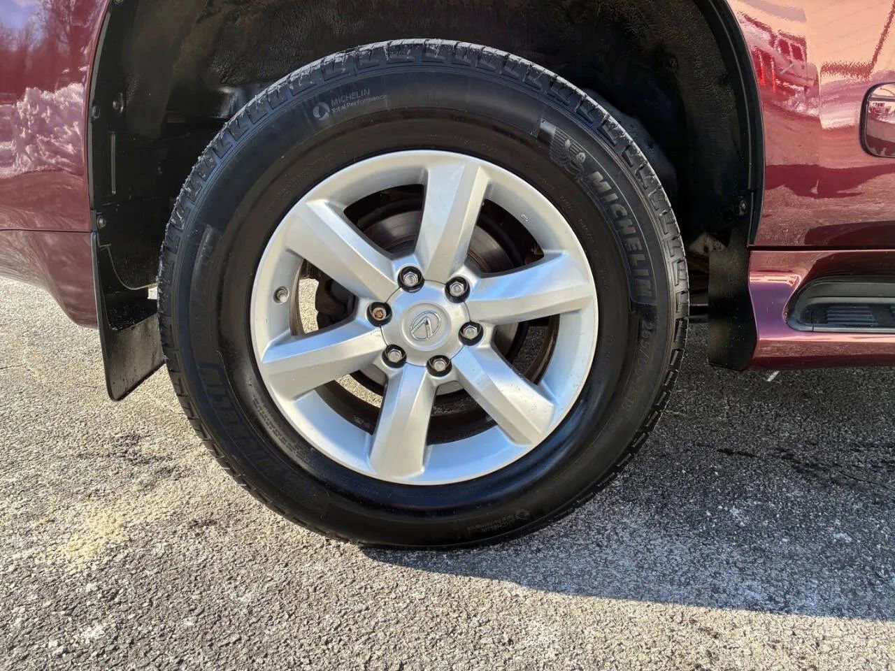 Used 2013 Lexus GX 460 w/ Comfort Plus Pkg image 30