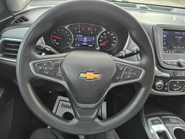 Used 2022 Chevrolet Equinox LT AWD/4WD image 21