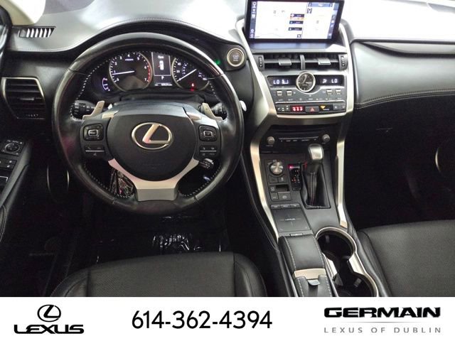 Used 2018 Lexus NX 300 AWD w/ Premium Package image 17