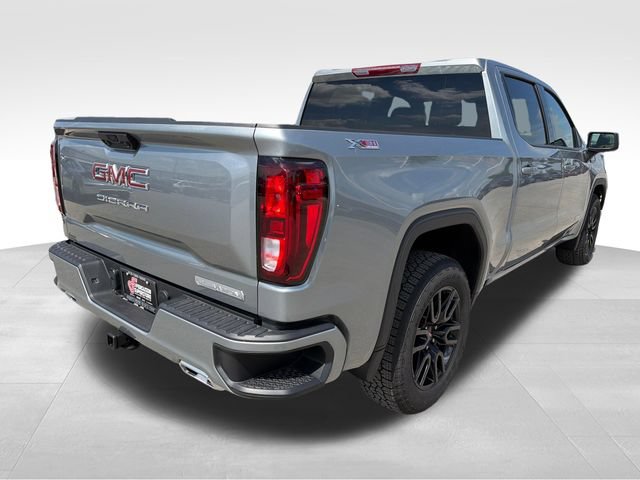 New 2026 GMC Sierra 1500 Elevation w/ X31 Off-Road Package AWD/4WD image 7