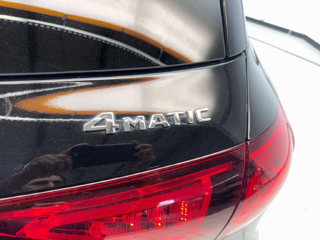 Used 2021 Mercedes-Benz GLE 350 4MATIC image 25