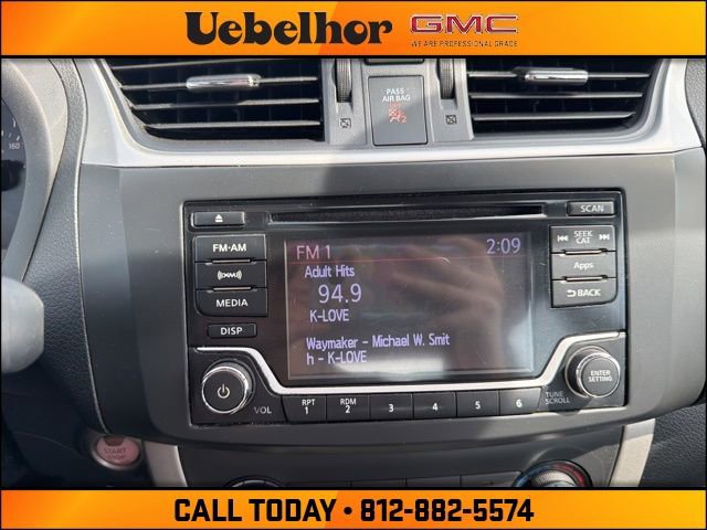 Used 2015 Nissan Sentra SV image 28