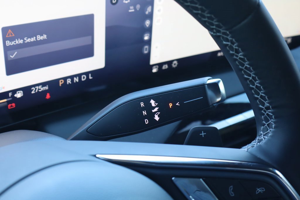 New 2025 Buick Enclave Preferred w/ LPO, Floor Liner Package image 16