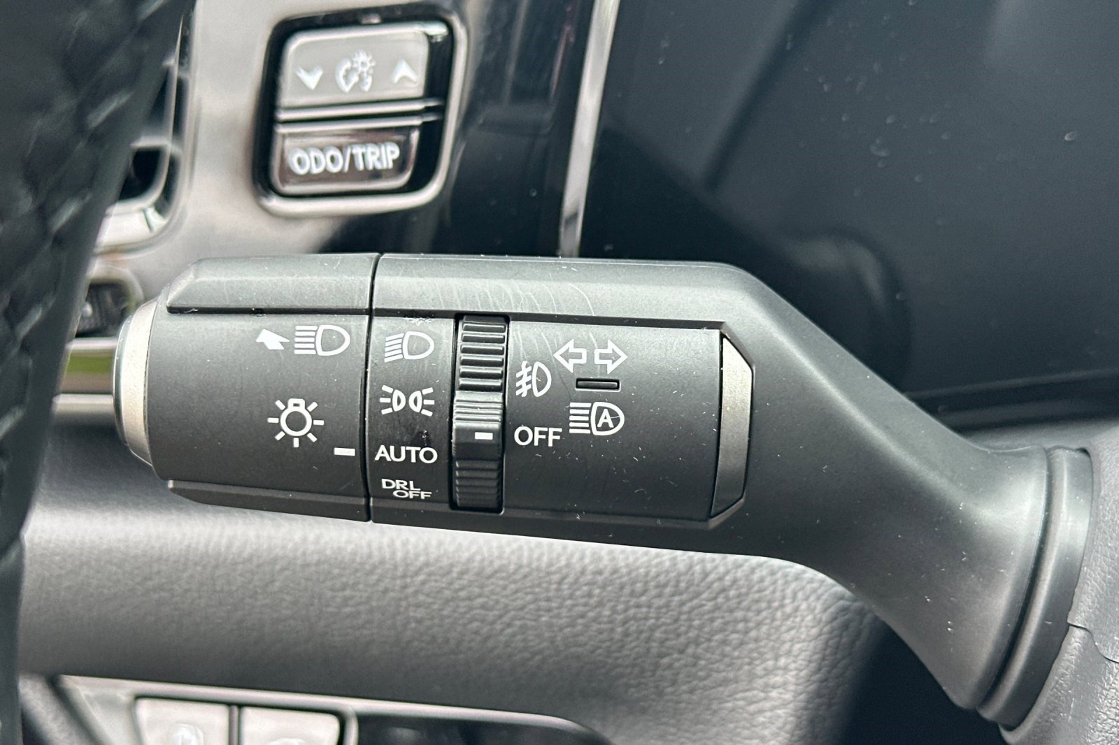 Certified 2025 Lexus NX 350h AWD w/ Cold Area Package image 32