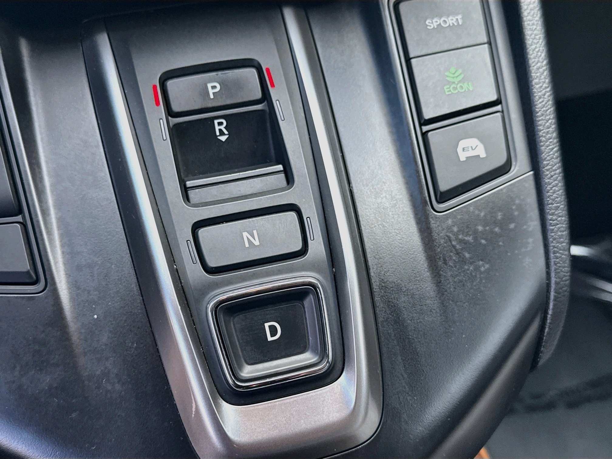 Certified 2022 Honda CR-V Touring image 16