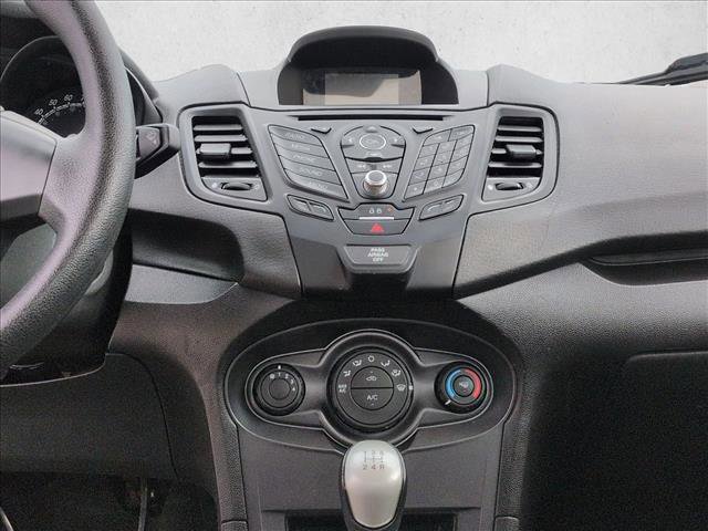 Used 2017 Ford Fiesta S FWD image 13