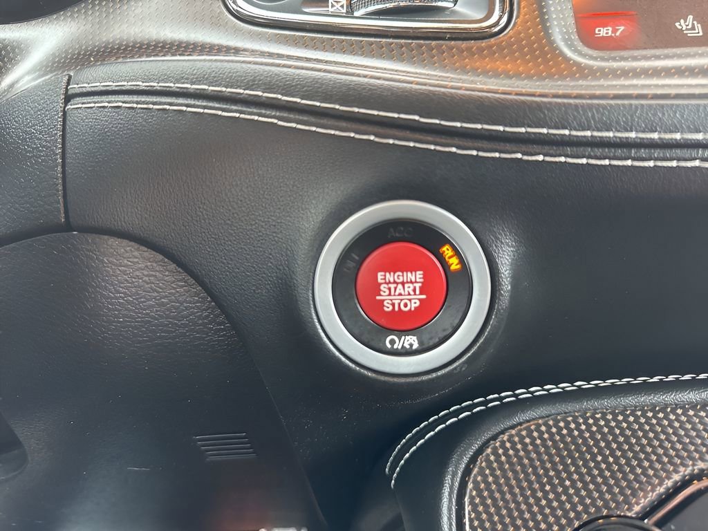 Used 2022 Dodge Challenger SRT Hellcat image 21