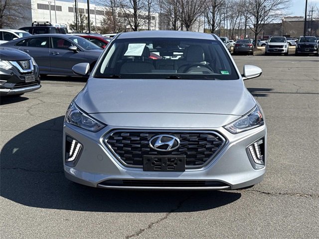Used 2022 Hyundai Ioniq SE image 6