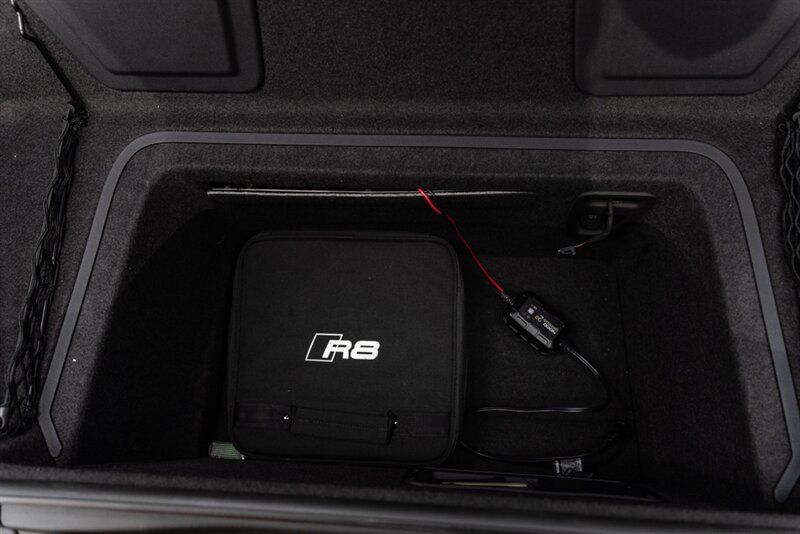 Used 2023 Audi R8 V10 performance w/ Premium Package RWD image 43