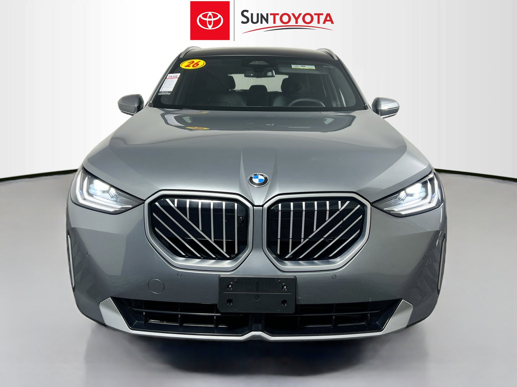 Used 2026 BMW X3 xDrive30 AWD/4WD image 10