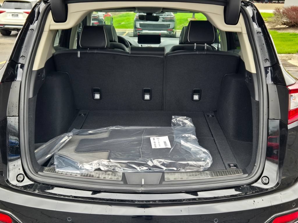 New 2026 Acura RDX SH-AWD w/ Advance Package image 17