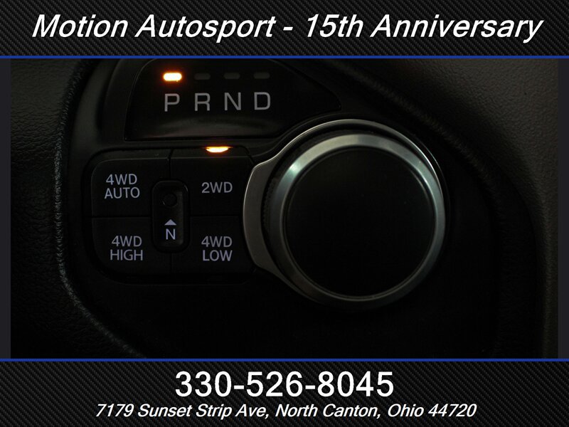 Used 2019 RAM 1500 Big Horn AWD/4WD image 16