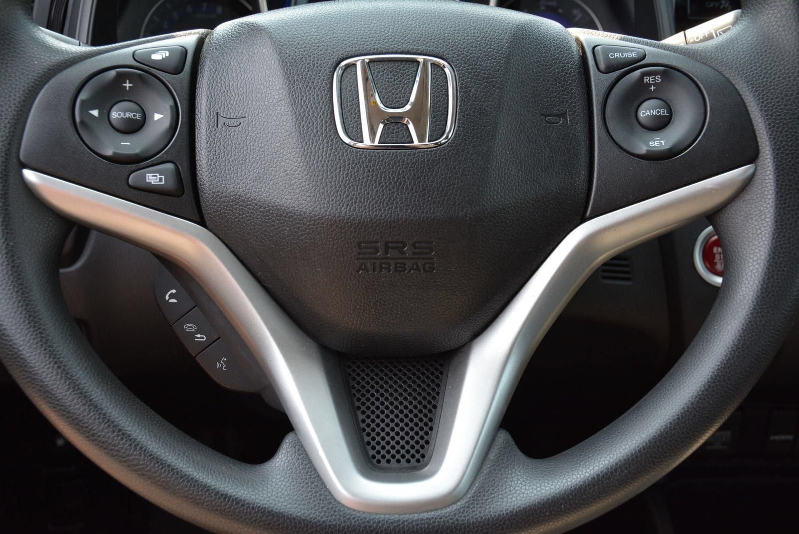 Used 2015 Honda Fit EX image 26