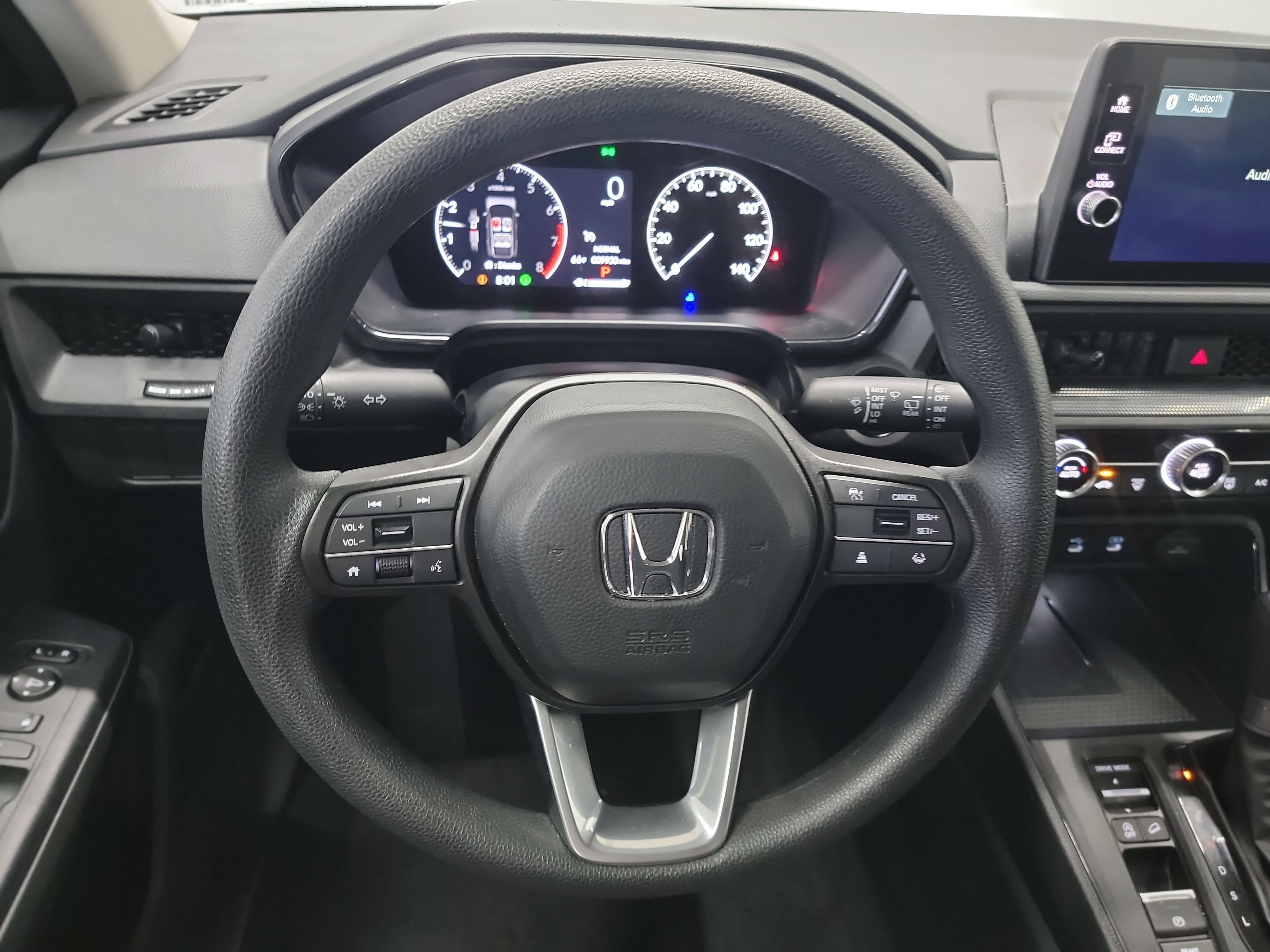 Used 2026 Honda CR-V LX image 17
