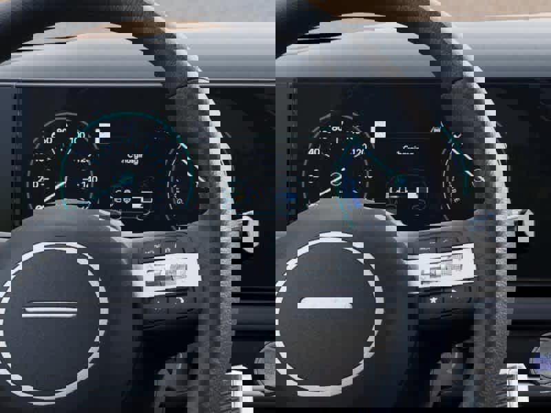 New 2026 Hyundai Tucson Limited image 14