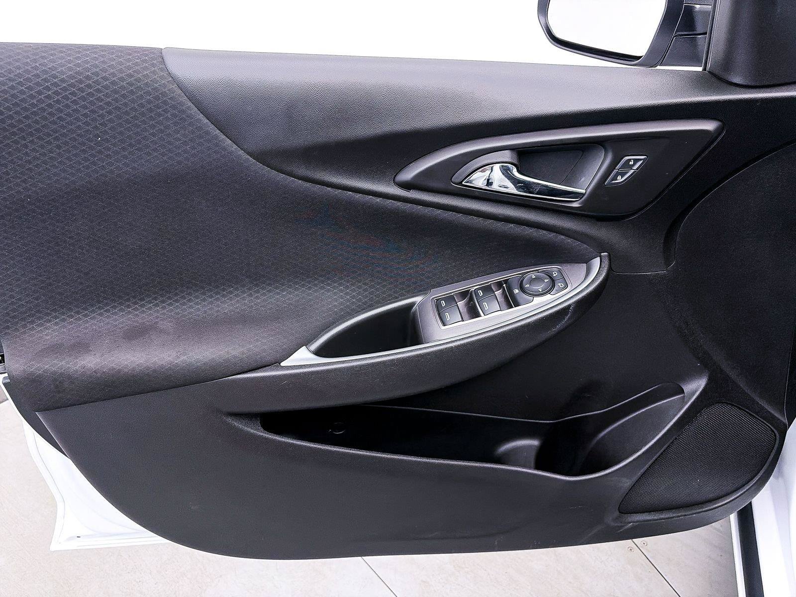 Used 2024 Chevrolet Malibu LS FWD image 16