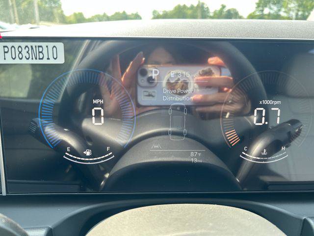 New 2027 Hyundai Santa Cruz SE AWD/4WD image 15