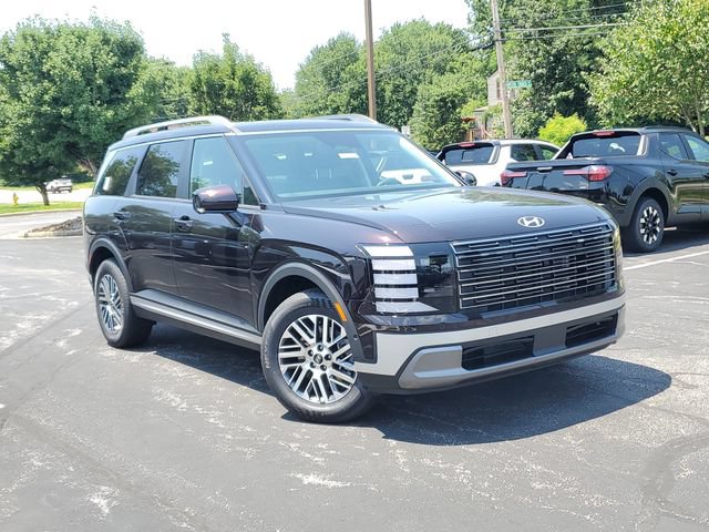New 2026 Hyundai Palisade SEL AWD/4WD image 35