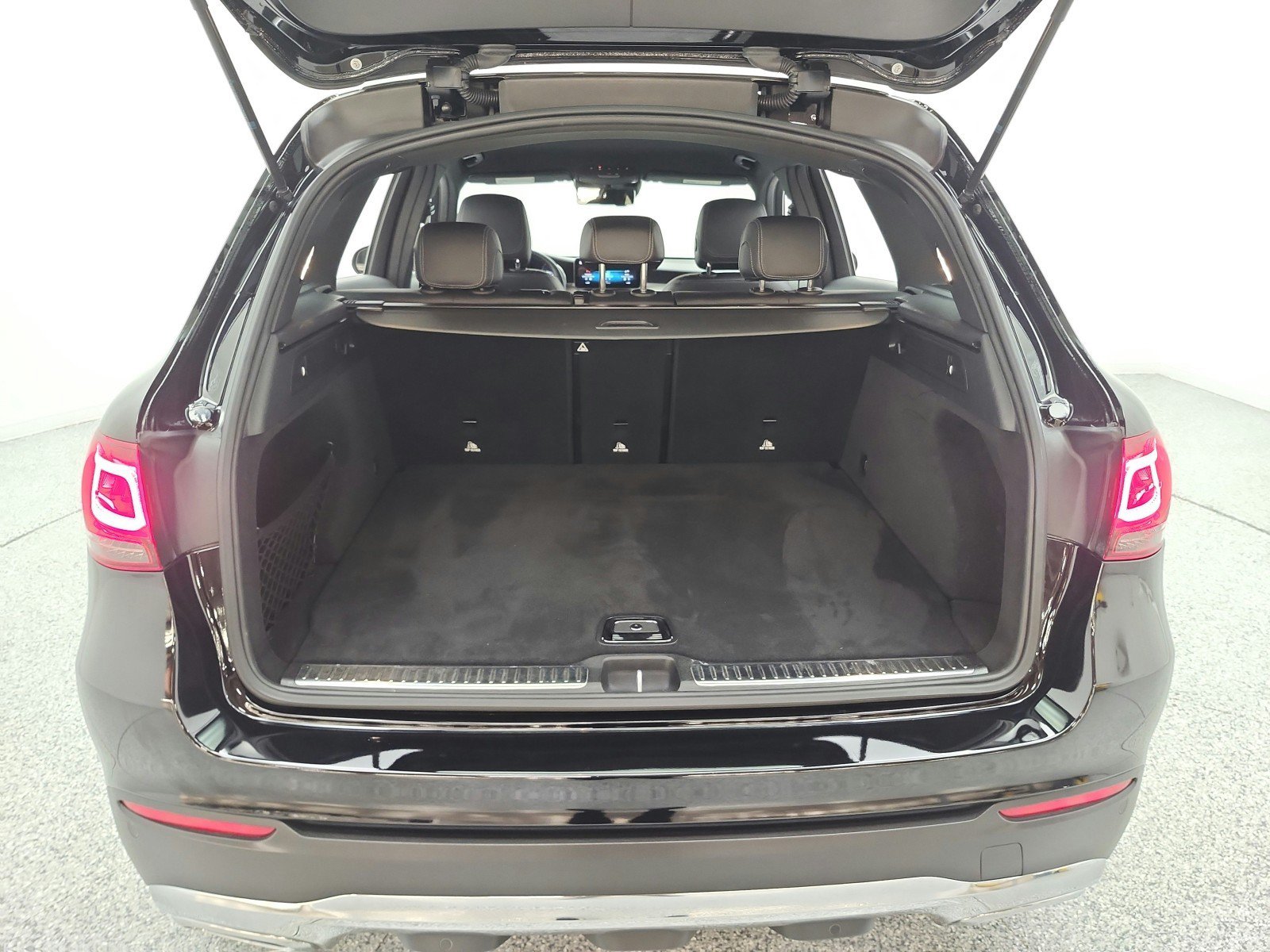 Used 2022 Mercedes-Benz GLC 300 image 18