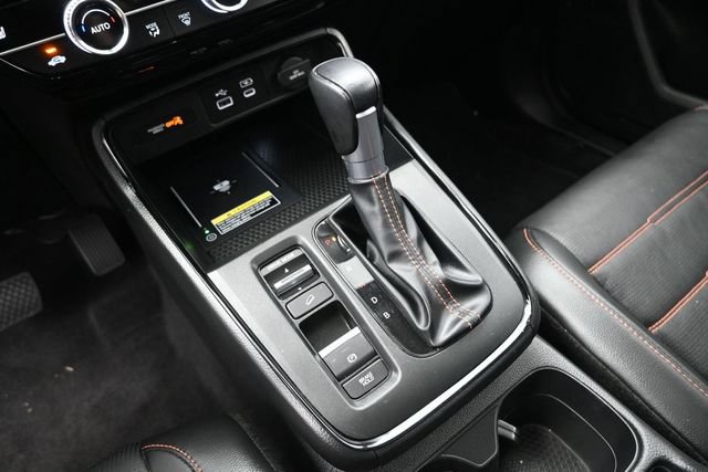 Certified 2024 Honda CR-V Sport Touring image 30