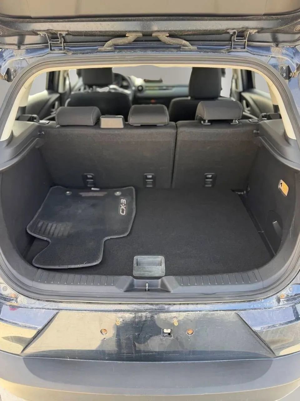 Used 2019 MAZDA CX-3 Sport AWD/4WD image 19