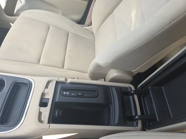 Used 2015 Dodge Durango SXT w/ Quick Order Package 23B AWD/4WD image 27