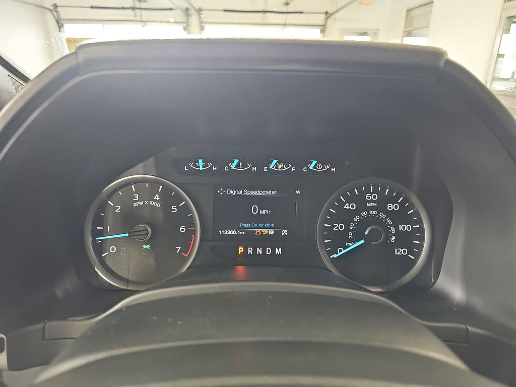 Used 2019 Ford F150 XLT w/ Equipment Group 302A Luxury AWD/4WD image 23