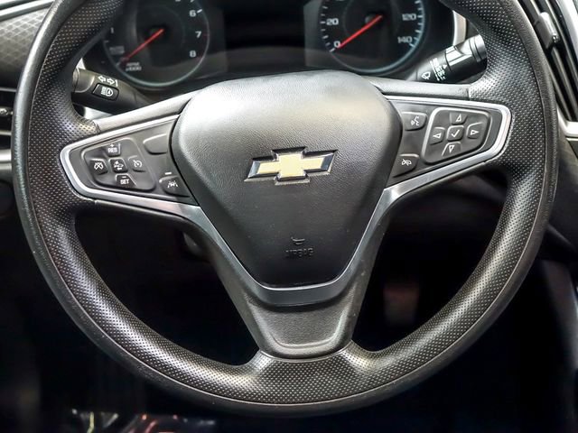 Used 2023 Chevrolet Malibu LS w/ Driver Confidence Package FWD image 18