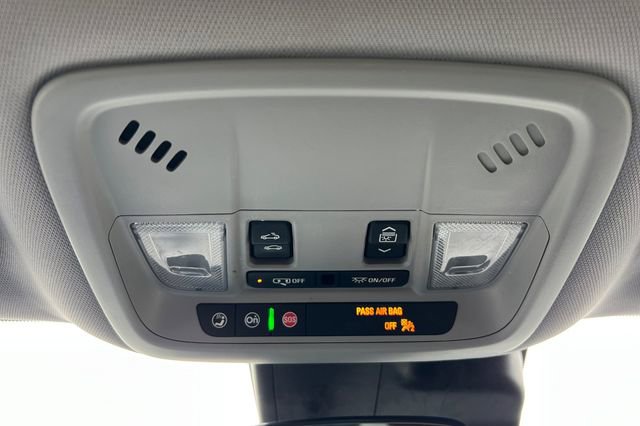 Used 2023 Chevrolet Malibu LT FWD image 38