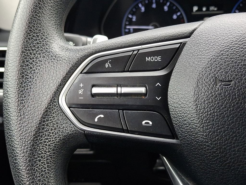 Used 2021 Hyundai Palisade SE w/ Cargo Package image 21