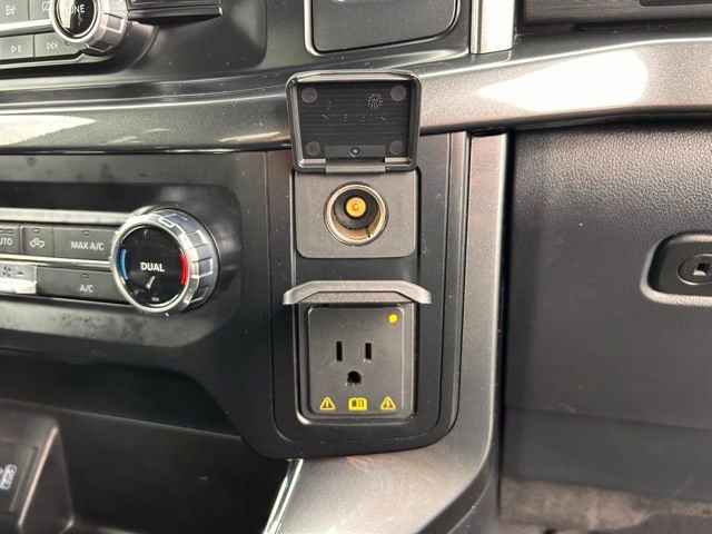 Used 2023 Ford F150 XLT w/ Equipment Group 301A Mid image 38