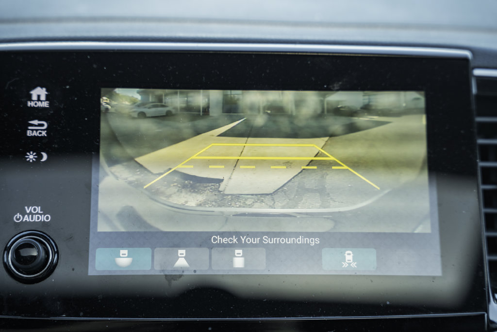 Used 2022 Honda Passport TrailSport image 47