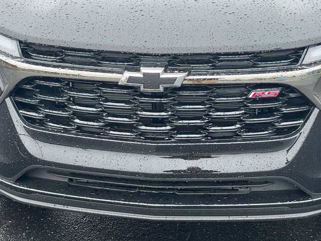 New 2026 Chevrolet Trax RS w/ Driver Confidence Package image 31