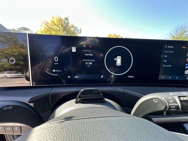 Used 2025 Hyundai Santa Fe Limited image 15