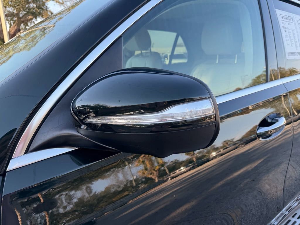 Used 2023 Mercedes-Benz GLE 350 4MATIC image 10