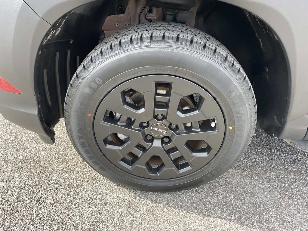 Used 2023 Honda Ridgeline RTL image 9