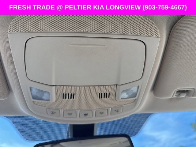 Used 2015 Lincoln MKC AWD w/ Equipment Group 101A Select image 19