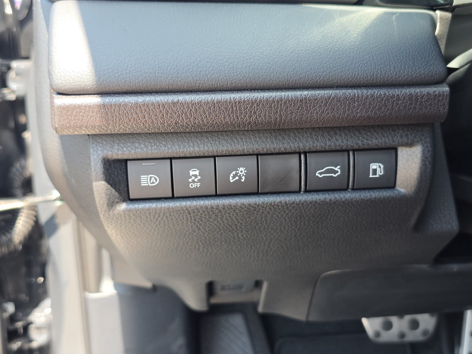 New 2026 Toyota Camry XSE FWD image 22