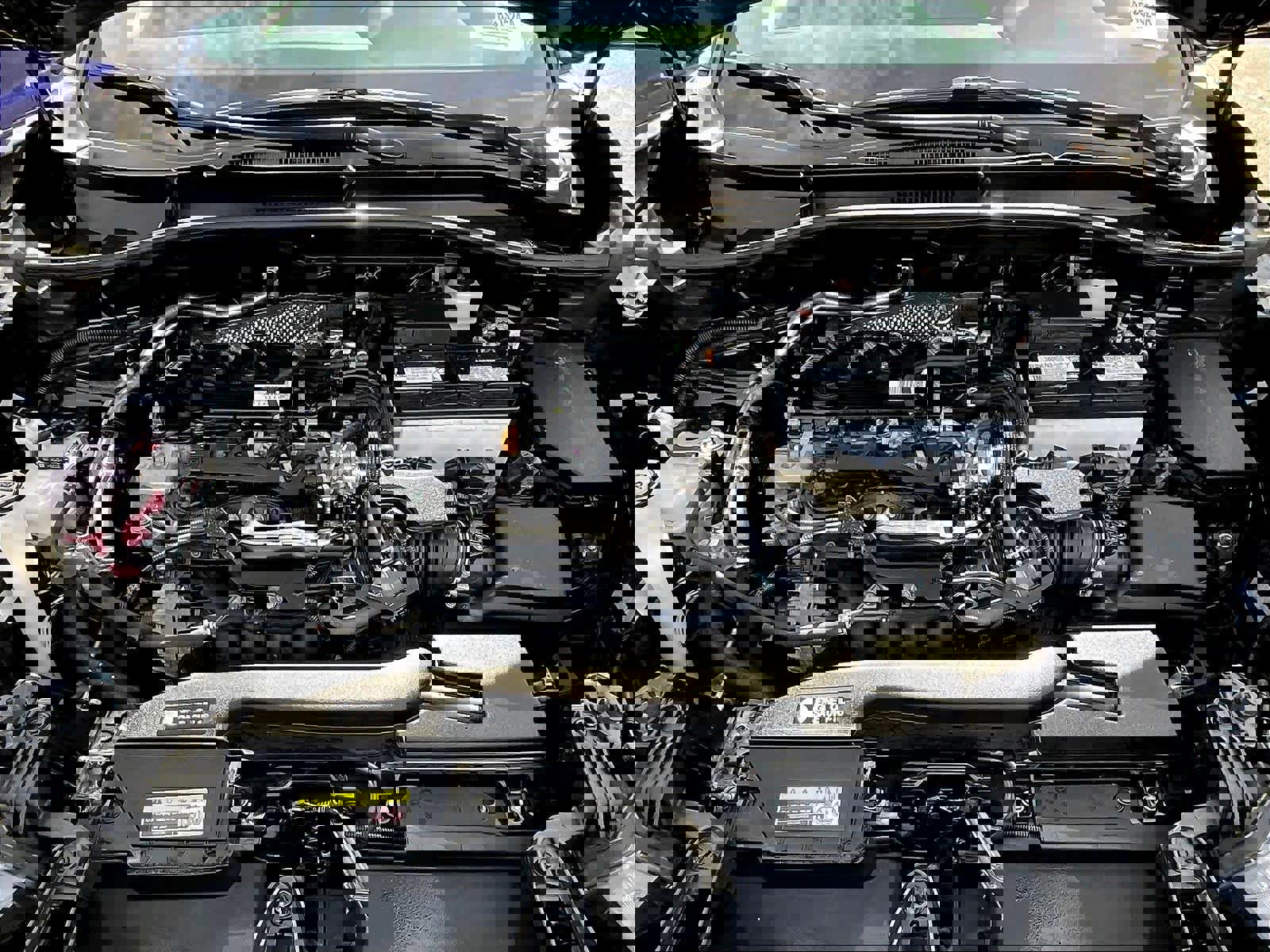 Used 2023 Toyota Corolla Cross LE image 30