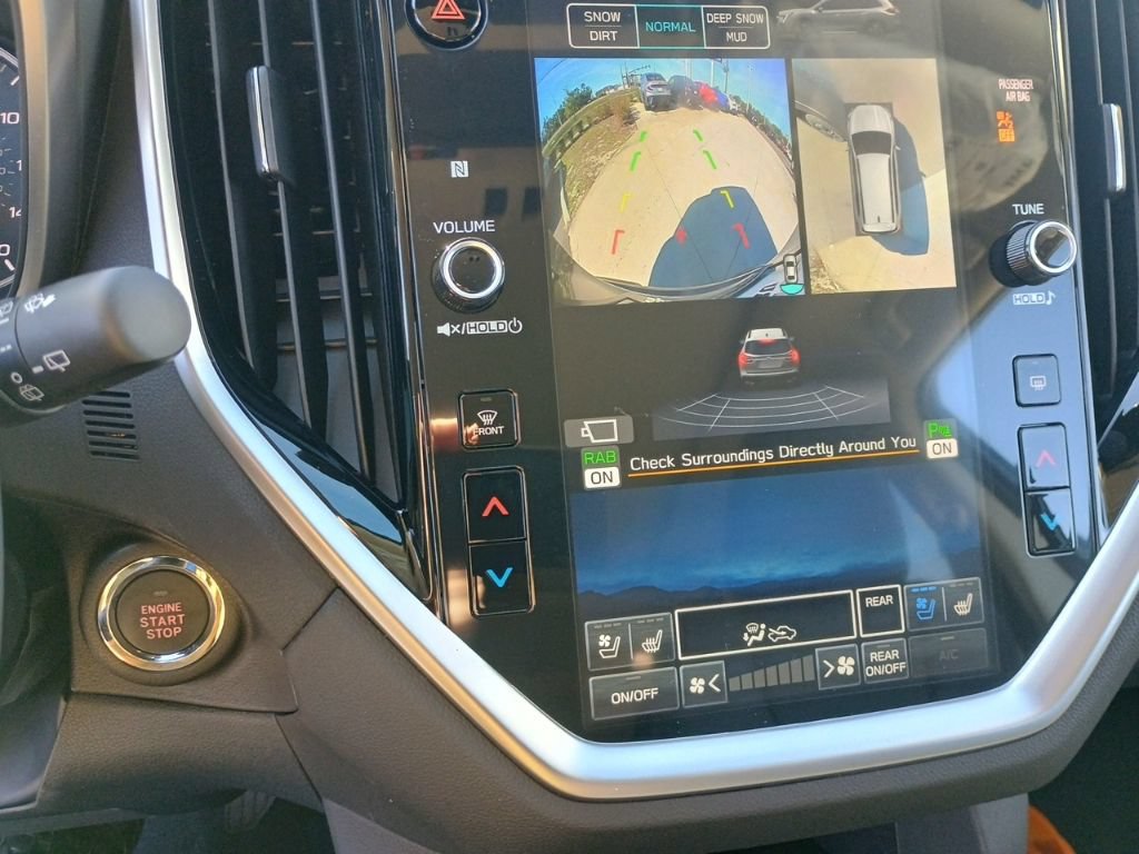 New 2026 Subaru Ascent Touring AWD/4WD image 23