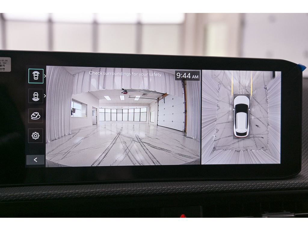 New 2025 Kia EV6 Wind image 36