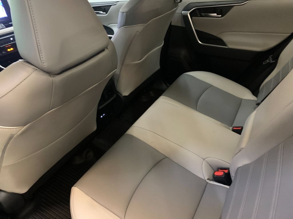 Used 2024 Toyota RAV4 XLE Premium w/ Weather Package AWD/4WD image 13