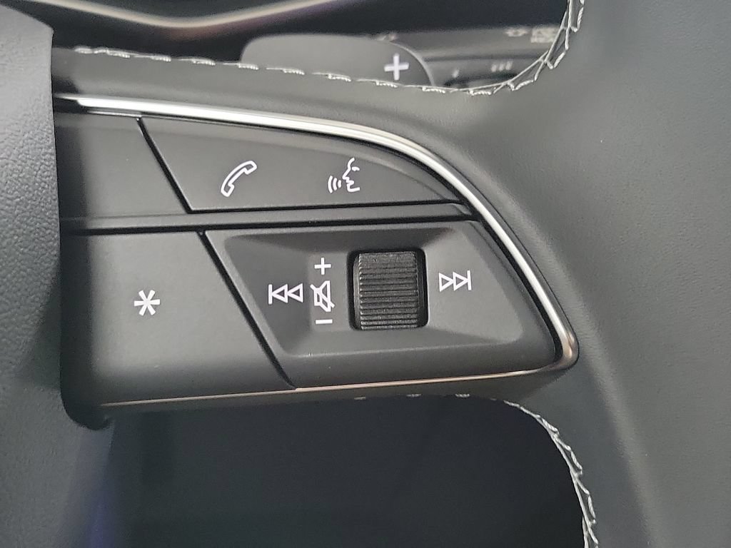 New 2026 Audi Q7 Premium Plus AWD/4WD image 11