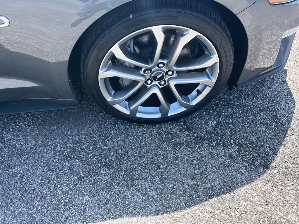 Used 2023 Ford Mustang GT Premium w/ Ford Safe & Smart Package image 27