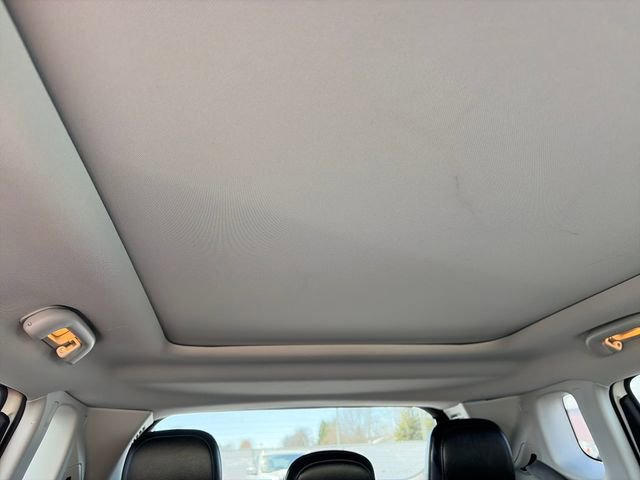 Used 2018 Jeep Compass Limited w/ Navigation Group image 37