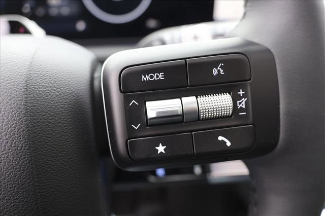 New 2026 Hyundai Santa Fe Limited image 16